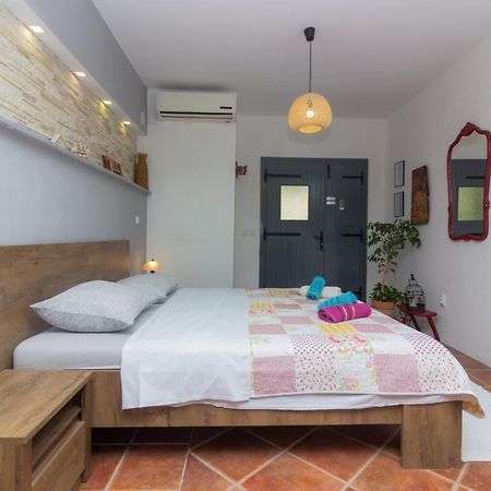 Apartmani Miletic ซาดาร์ ภายนอก รูปภาพ